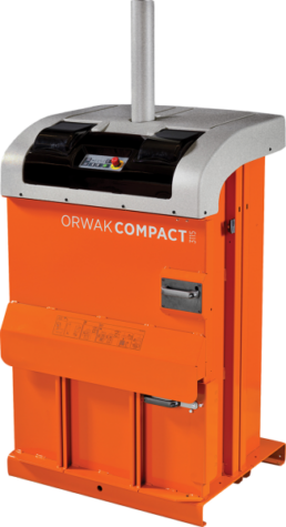 Orwak-Compact