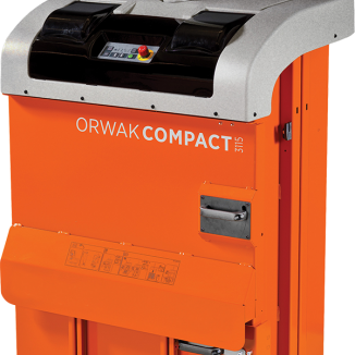 Orwak-Compact