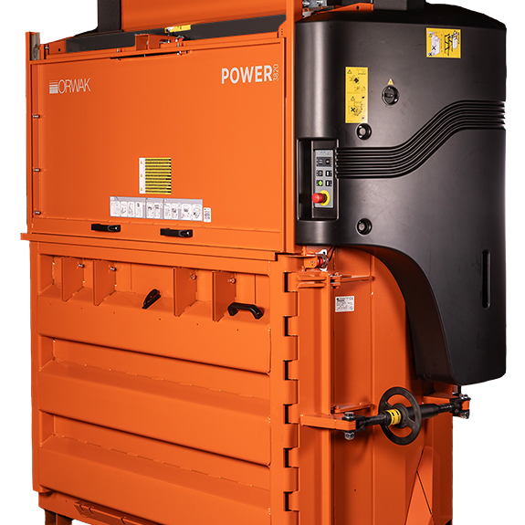 ORWAK POWER 3820
