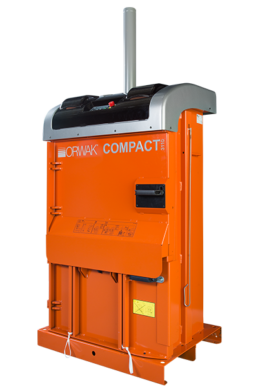 Orwak Compact 3110