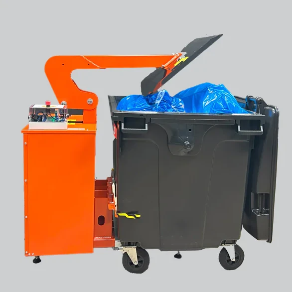Orwak Flex 1100