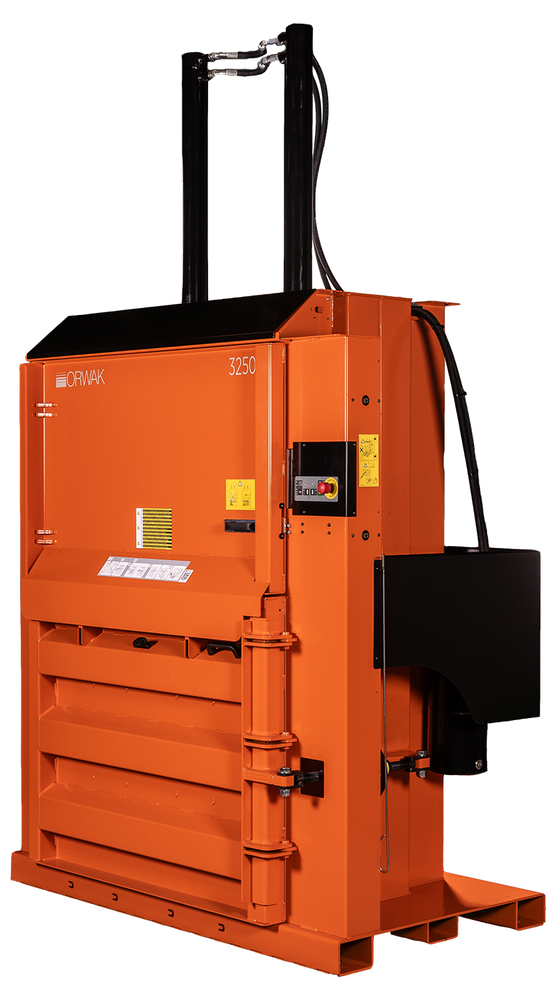 ORWAK 3250