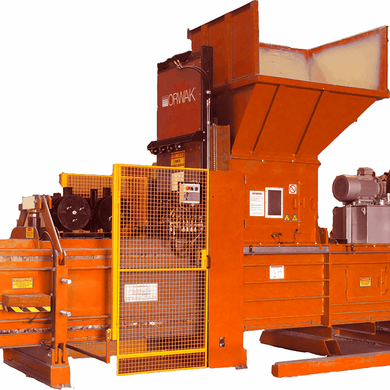 ORWAK HORIZONTAL 450 AT – 500 S AT (horizontalna)