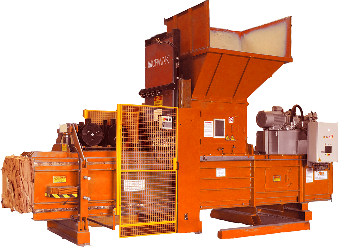 ORWAK HORIZONTAL 450 AT &ndash; 500 S AT (horizontalna)