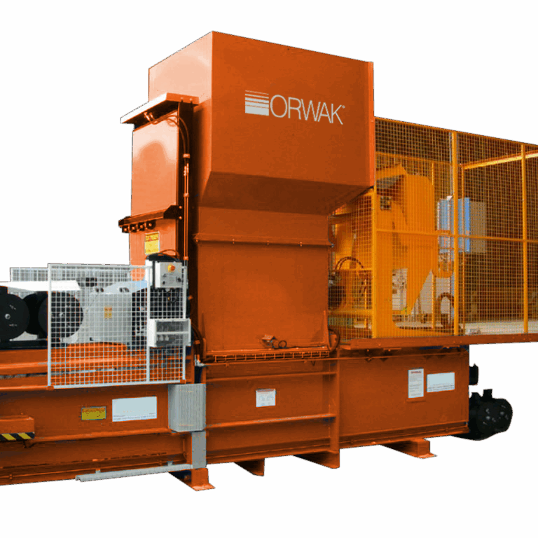 Orwak Horizontal 25–40 AT
