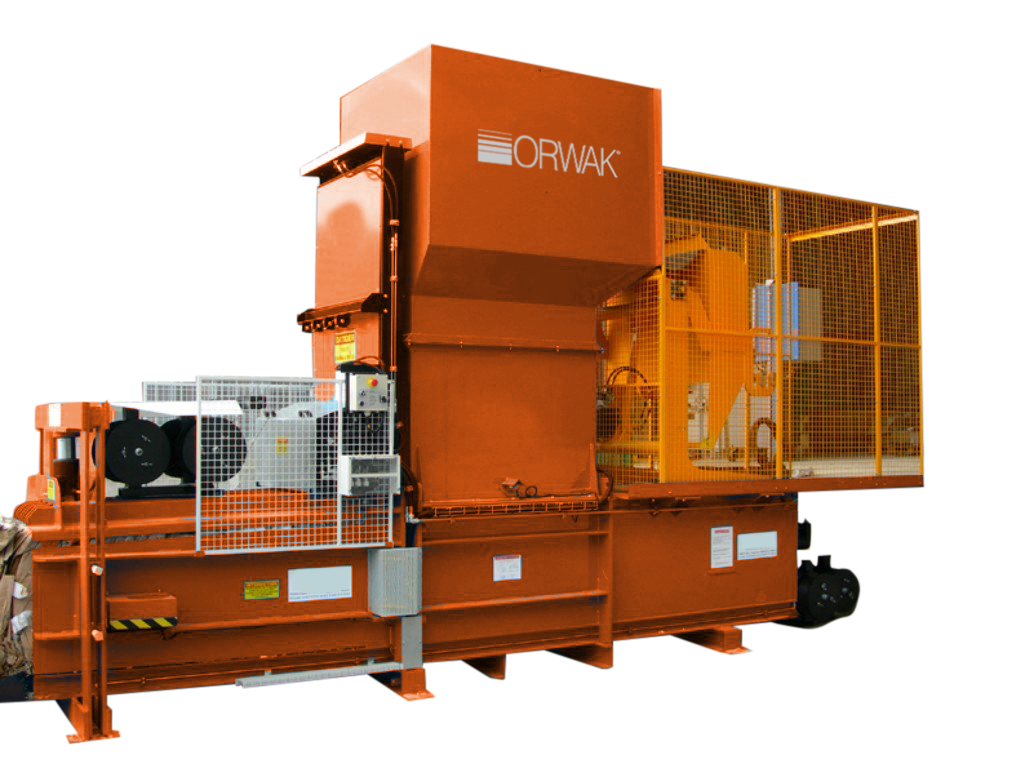 Orwak Horizontal 25&ndash;40 AT