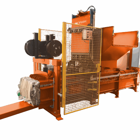 ORWAK HORIZONTAL 15 AT (horizontalna)