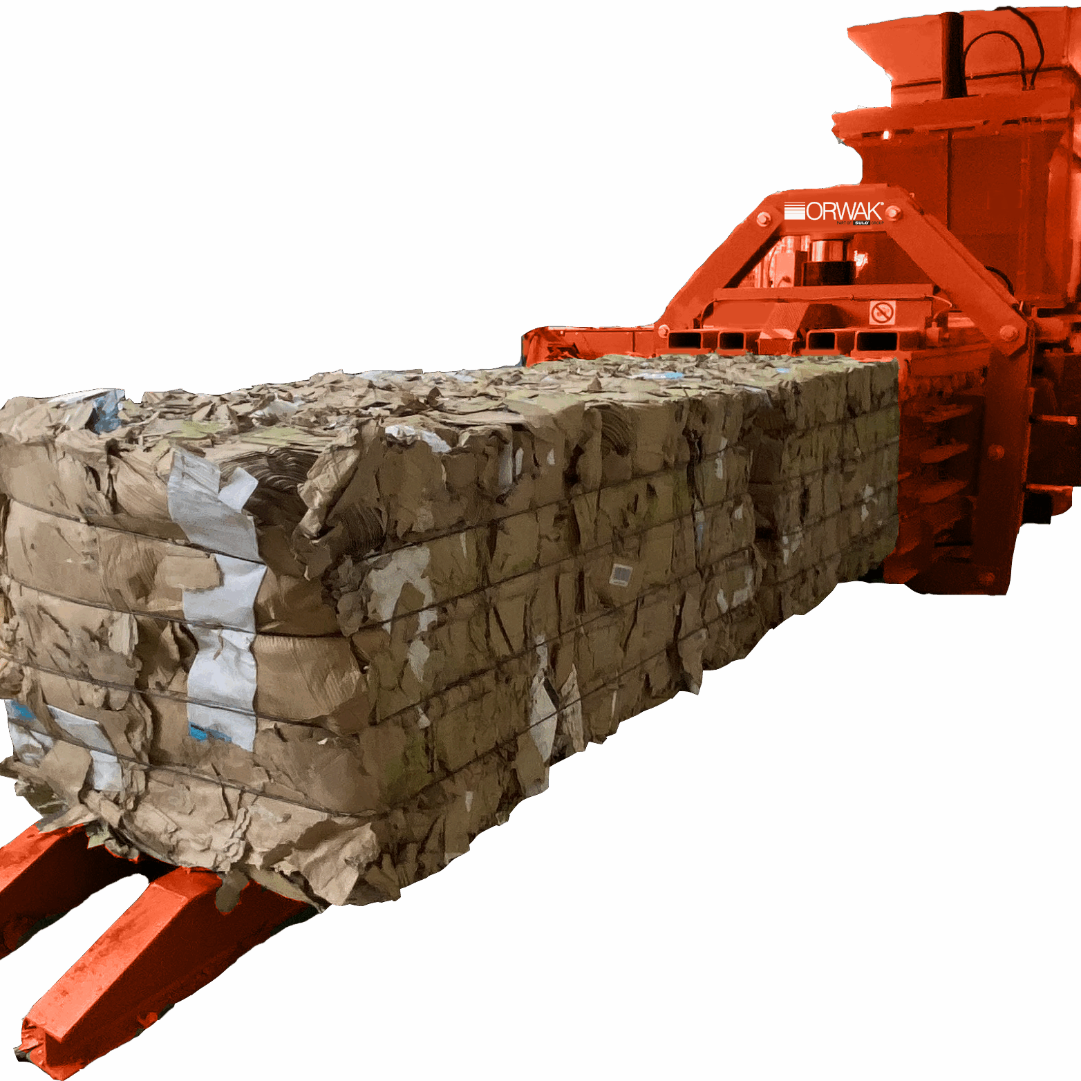 ORWAK HORIZONTAL 800 AT (horizontalna)