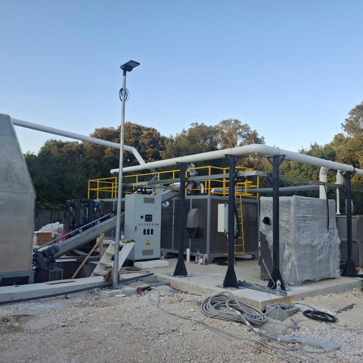 Maistra Hospitality Group, Rovinj and Interzero