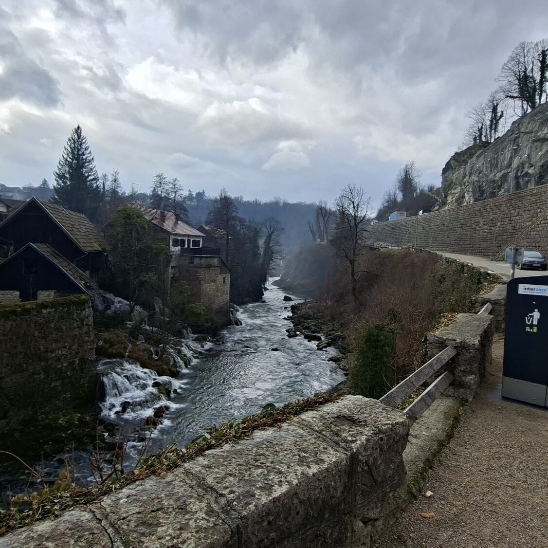 Mr. Fill za čišće i održivije Rastoke _ interzero
